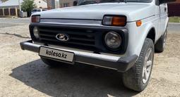 ВАЗ (Lada) Lada 2121 2013 года за 2 500 000 тг. в Атырау