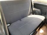 ВАЗ (Lada) Lada 2121 2013 годаүшін2 500 000 тг. в Атырау – фото 4