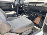 ВАЗ (Lada) Lada 2121 2013 годаүшін2 500 000 тг. в Атырау – фото 5