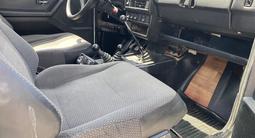 ВАЗ (Lada) Lada 2121 2013 года за 2 500 000 тг. в Атырау – фото 5