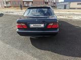 Mercedes-Benz E 200 2001 года за 3 800 000 тг. в Талдыкорган – фото 4