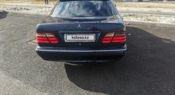 Mercedes-Benz E 200 2001 года за 3 700 000 тг. в Талдыкорган – фото 4