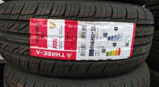 Three-A 195/66R15 P306 China за 24 000 тг. в Шымкент