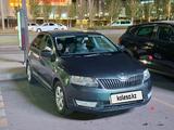 Skoda Rapid 2014 годаүшін3 900 000 тг. в Косшы – фото 2