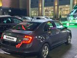 Skoda Rapid 2014 годаүшін3 900 000 тг. в Косшы