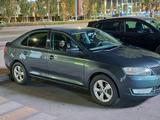 Skoda Rapid 2014 годаүшін3 900 000 тг. в Косшы – фото 3