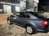 Skoda Rapid 2014 годаүшін3 900 000 тг. в Косшы – фото 4