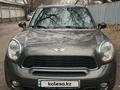Mini Countryman 2011 годаүшін8 500 000 тг. в Алматы