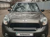 Mini Countryman 2011 годаfor8 700 000 тг. в Алматы