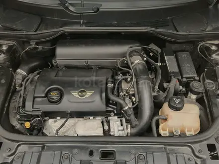 Mini Countryman 2011 года за 8 500 000 тг. в Алматы – фото 11
