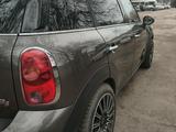 Mini Countryman 2011 годаfor8 700 000 тг. в Алматы – фото 4