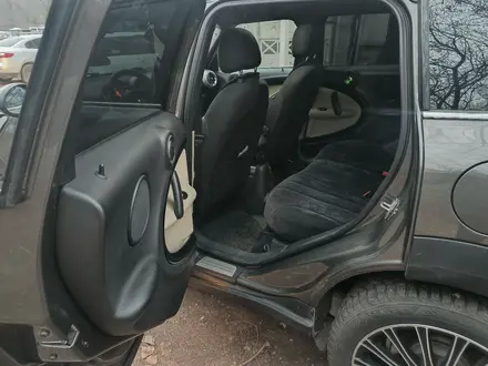 Mini Countryman 2011 года за 8 500 000 тг. в Алматы – фото 9