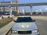 Audi 100 1991 года за 1 600 000 тг. в Астана