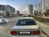 Audi 100 1991 года за 1 600 000 тг. в Астана – фото 4