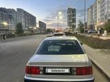 Audi 100 1991 года за 1 600 000 тг. в Астана – фото 5