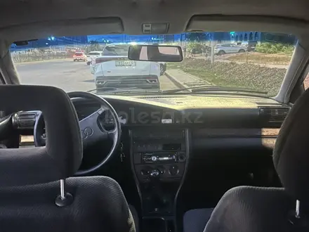 Audi 100 1991 года за 1 600 000 тг. в Астана – фото 8
