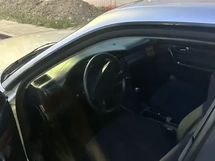Audi 100 1991 года за 1 600 000 тг. в Астана – фото 9