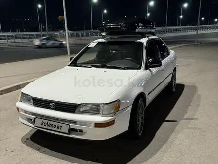 Toyota Corolla 1997 года за 3 000 000 тг. в Алматы – фото 2