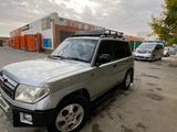 Mitsubishi Pajero iO 2000 года за 2 500 000 тг. в Актау – фото 4