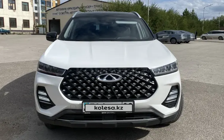 Chery Tiggo 7 Pro 2023 года за 6 900 000 тг. в Караганда