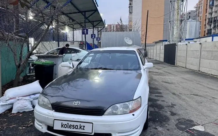 Toyota Windom 1996 года за 1 900 000 тг. в Алматы