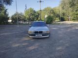 BMW 740 2001 годаүшін5 300 000 тг. в Алматы – фото 5