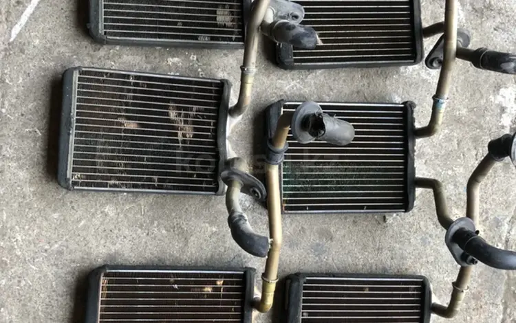 Радиатор печки за 30 000 тг. в Алматы