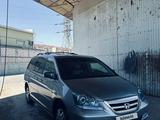 Honda Odyssey 2006 годаүшін5 300 000 тг. в Актау – фото 3