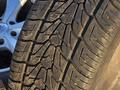 Летние Roadian HP 285/50R20 за 240 000 тг. в Петропавловск – фото 4