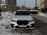 BMW X7 2022 годаүшін46 500 000 тг. в Астана