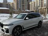 BMW X7 2022 годаүшін46 500 000 тг. в Астана – фото 2