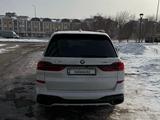 BMW X7 2022 годаүшін46 500 000 тг. в Астана – фото 3