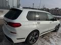 BMW X7 2022 годаүшін51 500 000 тг. в Астана – фото 4