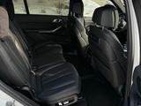 BMW X7 2022 годаүшін46 500 000 тг. в Астана – фото 5