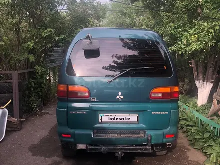 Mitsubishi Delica 1995 года за 3 600 000 тг. в Астана – фото 2