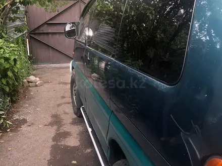 Mitsubishi Delica 1995 года за 3 600 000 тг. в Астана – фото 4