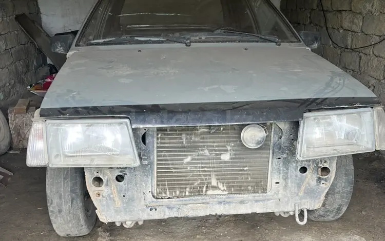ВАЗ (Lada) 21099 1993 года за 350 000 тг. в Самарское
