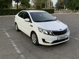 Kia Rio 2014 года за 6 000 000 тг. в Тараз