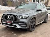 Mercedes-Benz GLE 53 AMG 2023 годаfor53 100 000 тг. в Астана – фото 2