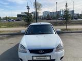 ВАЗ (Lada) Priora 2170 2014 годаүшін3 900 000 тг. в Усть-Каменогорск