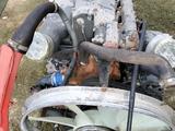 DAF  XF 95 2000 года за 2 500 000 тг. в Алматы – фото 3
