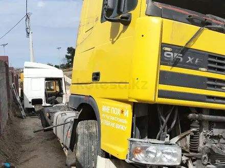 DAF  XF 95 2000 года за 2 500 000 тг. в Алматы – фото 7