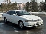 Toyota Mark II 1997 года за 2 500 000 тг. в Алматы – фото 5