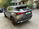 OMODA C5 2023 года за 6 950 000 тг. в Алматы – фото 4