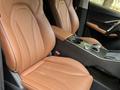 OMODA C5 2023 года за 6 950 000 тг. в Алматы – фото 17