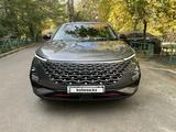 OMODA C5 2023 года за 6 950 000 тг. в Алматы – фото 2