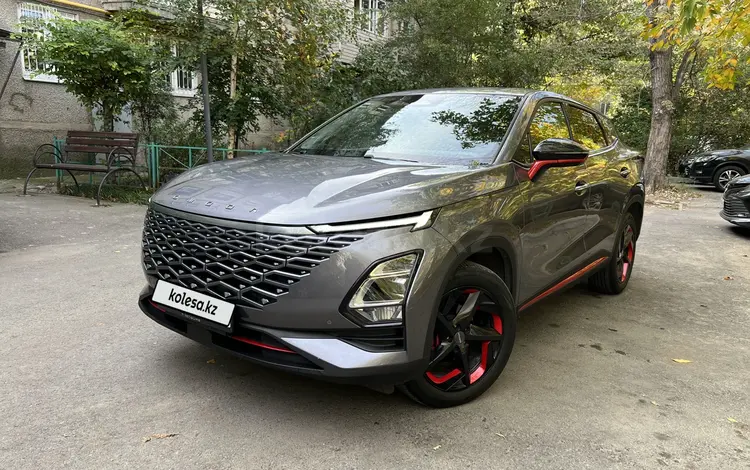OMODA C5 2023 года за 6 950 000 тг. в Алматы