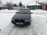 Volkswagen Passat 1993 года за 1 650 000 тг. в Усть-Каменогорск