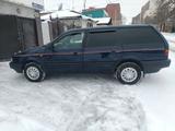 Volkswagen Passat 1993 года за 1 650 000 тг. в Усть-Каменогорск – фото 5