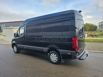 Mercedes-Benz Sprinter 2020 года за 19 700 000 тг. в Алматы – фото 11